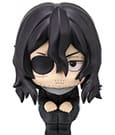 My Hero Academia Look Up PVC Statue Shota Aizawa 11 cm