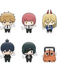 Chainsaw Man Chokorin Mascot Series Trading Figure 5 cm Assortment (6)
