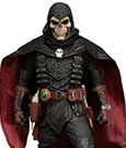 Original Character Static-6 PVC Statue 1/6 Rumble Society – Doc Nocturnal 38 cm