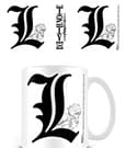 Death Note Mug L