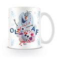 Frozen 2 Tasse Olaf Jump