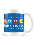 Pac-Man Mug Game Over