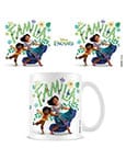 Encanto-Becher Familia