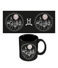 Harry Potter Tasse Hogwarts Burst