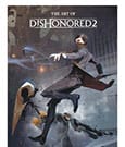Dishonored 2 Art Book