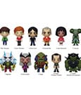 Ben 10 3D PVC Bag Clips Display (24)