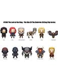 Lord of the Rings: War of Rohirrim 3D PVC Bag Clips Display (24)