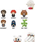 Wizarding World Magnets Serie 1 Display (12)