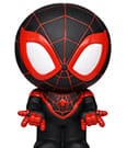 Spider-Man Coin Bank Miles Morales