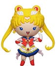 Sailor Moon Magnet Super Sailor Moon