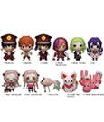 Toilet-Bound Hanako-kun PVC Bag Clips Series 2 Display (24)