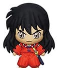 Inuyasha-Magnet, menschliche Form, Inuyasha