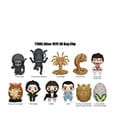 Alien 3D PVC Bag Clips  Series 1 Display (24)