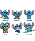 Lilo & Stitch Magnete Serie 2 Display (12)