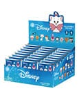 Disney Cats 3D Foam Bag Clips Series 69 Display (24)