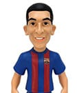 FC Barcelona Minix-Figur Ferran Torres 12 cm