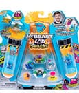 Mr. Beast Lab Swarms Mini Figures 12-pack Mega Lab 1 3 cm Assortment (4)