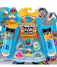Mr. Beast Lab Swarms Mini Figures 12-pack Mega Lab 2 3 cm Assortment (4)