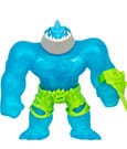 Heroes of Goo Jit Zu Meteor Madness Stretch Figure Thrash 12 cm