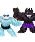 Heroes of Goo Jit Zu Meteor Madness Stretch Figures 2-Pack Pantaro vs. Sludgewing 12 cm