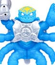 Heroes of Goo Jit Zu Meteor Madness Stretch Figure Battle Scorpion Hydro Sting 22 cm