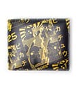 Pokémon Bifold Wallet Pikachu Manga