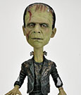 Universal Monsters Kopfklopfer Wackelkopf Frankensteins Monster 20 cm