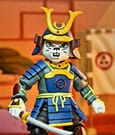 Teenage Mutant Ninja Turtles (Cartoon) Action Figure Ultimate Samurai Adventure Usagi Yojimbo 18 cm