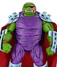 Teenage Mutant Ninja Turtles (Mirage Comics) Action Figure Raphael as Shredder 18 cm