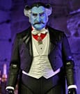 Rob Zombies The Munsters Actionfigur Ultimate The Count 18 cm