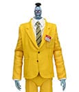 Beetlejuice Beetlejuice Action Figure Ultimate Bob 18 cm