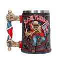 Iron Maiden Krug Trooper