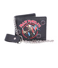 Iron Maiden Geldbörse The Trooper 11 cm