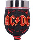 ACDC-Becher Hochspannung