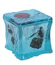 Dungeons & Dragons Würfelbox Gelatinewürfel 11 cm