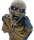 Iron Maiden Büste Piece of Mind 12 cm