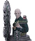 Harry Potter Buchstützen Voldemort 20 cm