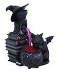Cult Cuties Figure Curious Cauldron 18 cm