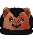 Disney Baseball Cap The Lion King Scar
