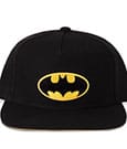 DC Comics Baseball Cap Batman with Cape
