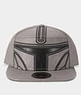 Star Wars The Mandalorian Novelty Cap The Mandalorian
