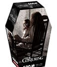 The Conjuring Puzzle Annabelle auf Stuhl (500 Teile)