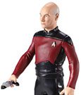 Star Trek: The Next Generation Bendyfigs Biegbare Figur Capt. Picard 19 cm