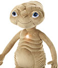 E.T. the Extra-Terrestrial Interactive Plush Figure E.T. 35 cm