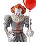 Es Bendyfigs Biegbare Figur Pennywise 19 cm