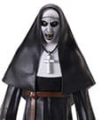 The Nun Bendyfigs Bendable Figure Valak the Nun 19 cm