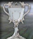 Harry Potter - The Triwizard Cup