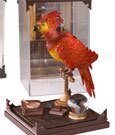 Harry Potter Magical Creatures Statue Fawkes 19 cm