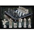 Harry Potter The Final Challenge Chess Set