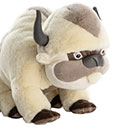 Avatar The Last Airbender Plüschfigur Appa 50 cm